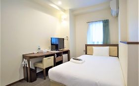 Shin Yokohama Sk Hotel - Non Smoking - Vacation Stay 86092